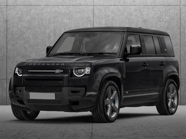 LAND ROVER DEFENDER 2023 SALEWEEEXP2225572 image LAND ROVER DEFENDER 2023 SALEWEEEXP2225572 image